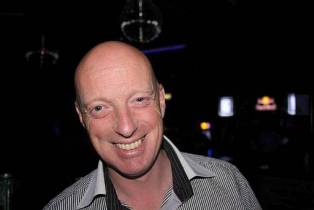 Top Belfast DJ Dies From ‘Speckled Rolex’ Ecstasy mulholland