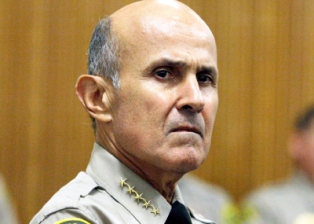 Rogues’ Gallery: L.A. Sheriff’s Deputies Accused of Heroin Smuggling, Rape, Grand Theft baca