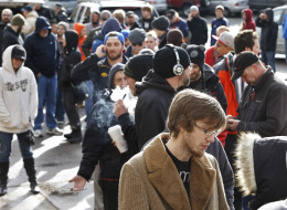colorado pot line
