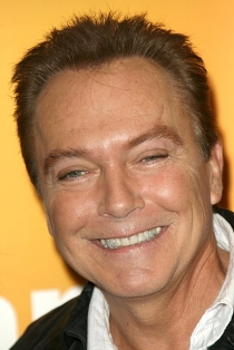 david cassidy