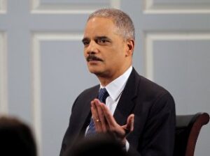 holder