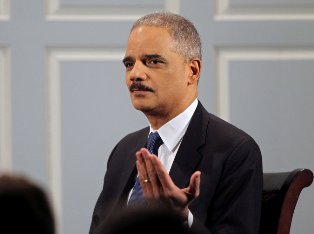holder