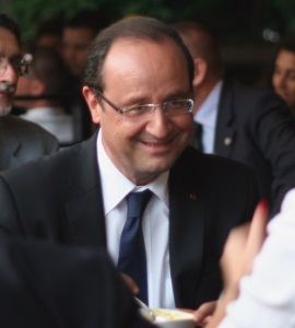 hollande