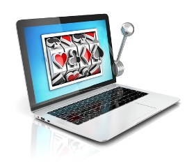 online gambling