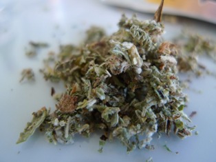 Synthetic Cannabis May Be Miracle Cure for Arthritis synthetic-marijuana