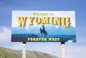wyoming