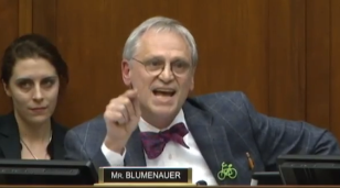 Blumenauer