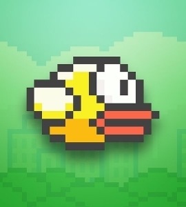 flappy bird bird