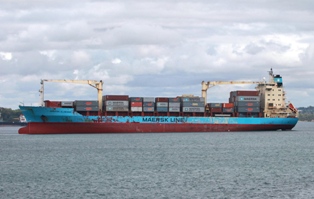 maersk