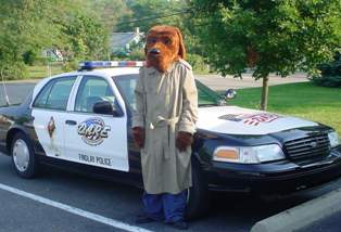mcgruff
