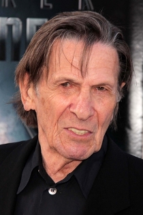 nimoy