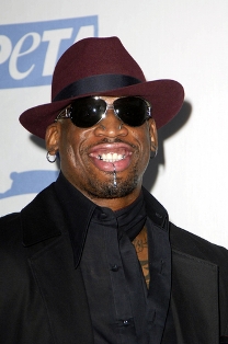 rodman