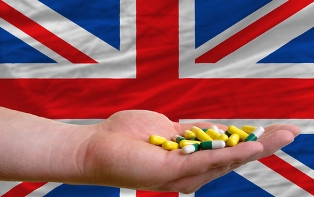 uk drugs