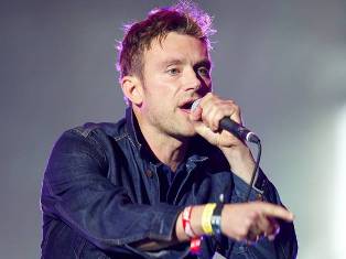 damon albarn