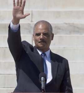 holder