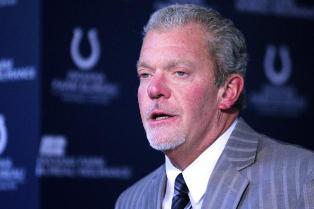 jim irsay
