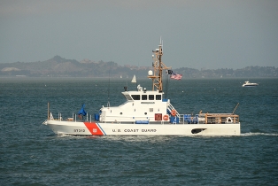 coast guard