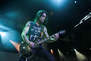 dave navarro