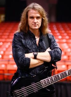 david ellefson