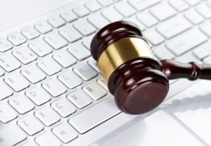 gavel keyboard