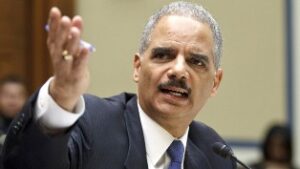 holder eric