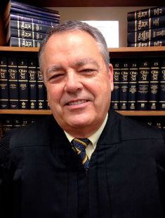 judge singer
