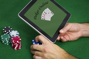 online poker