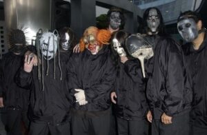 slipknot