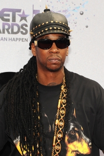 2 chainz