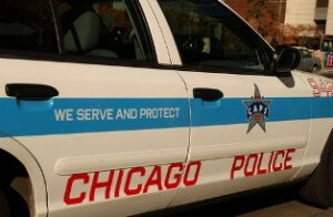chicago police