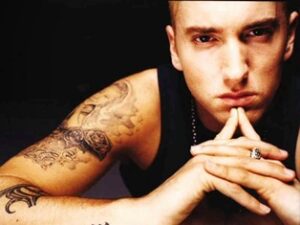 eminem