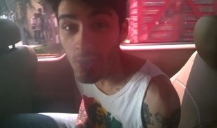 zayn-smokes-marijuana