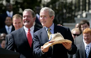 Irsay_with_Bush
