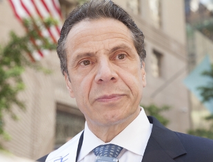andrew cuomo 2014