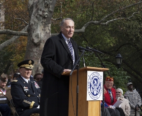 charles shumer