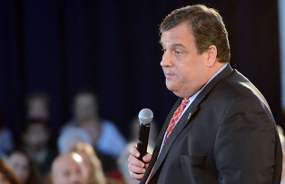 christie 2013