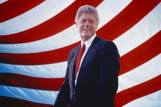 clinton as prez