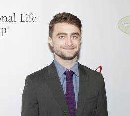 daniel radcliffe 2014