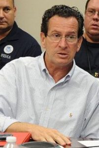 dannel malloy