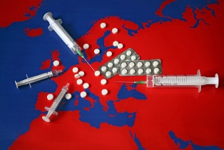 europe drugs
