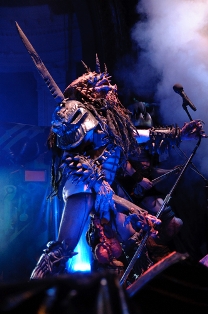 gwar