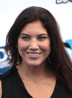 hope solo