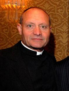 monsignor meth