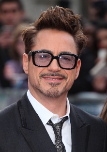 robert downey jr