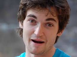 ross ulbricht