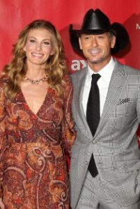 tim mcgraw faith hill