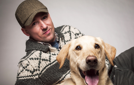 Denizet-Lewis author photo