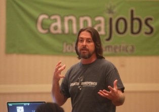 cannabis careers