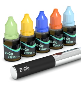 ecigflavors