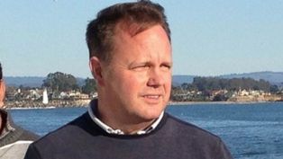 forrest hayes google